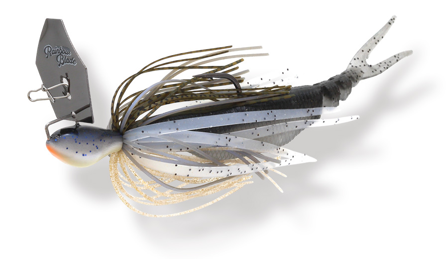 Imakatsu Rainbow Blade 10 g - 2