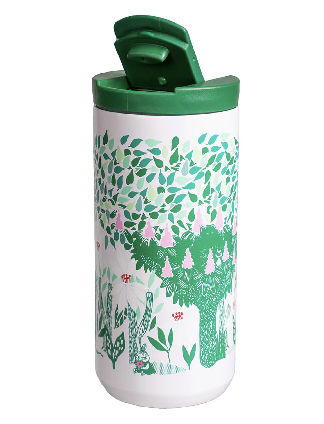 Mumin Termosmugg 4,5 dl - Vårkastanj - 3