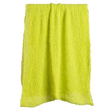 Ulla Jacobsson - Liten Rundsjal  - Eva -  Lime