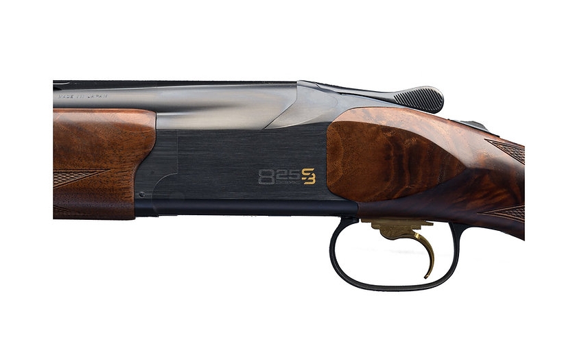 Browning 825 S3 ADJ - 2