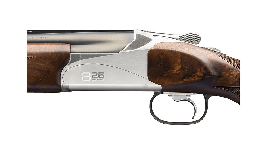 Browning 825 Sporter ADJ - 2