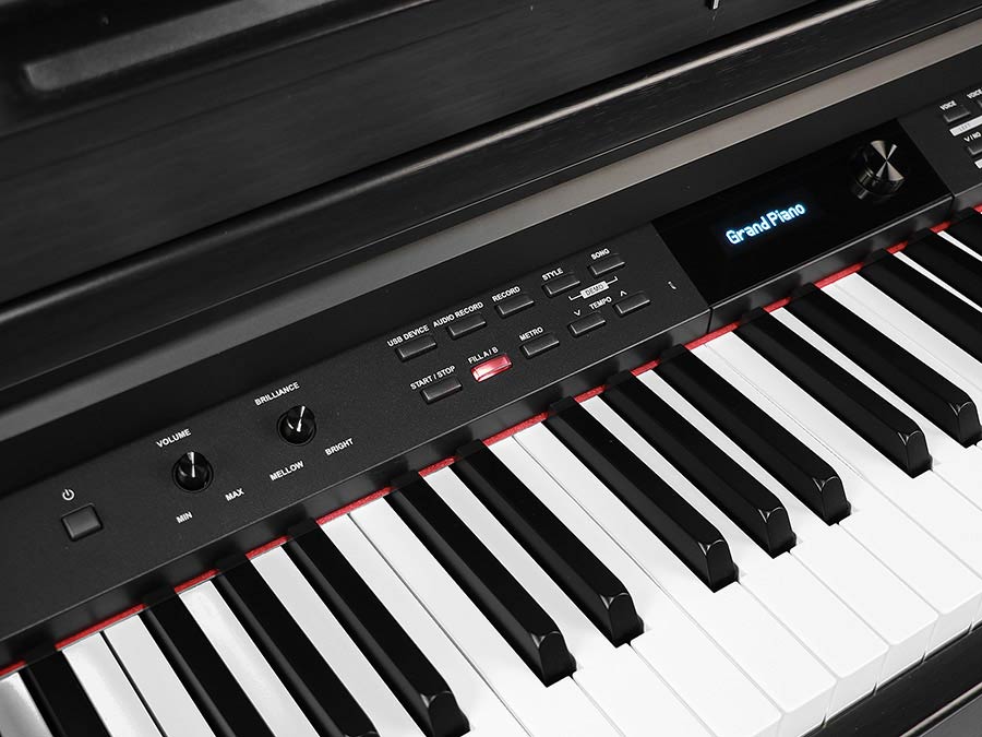 Medeli DP460K - 4