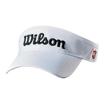 Wilson Visor Cap