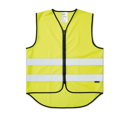 Hi-Vis Vest R-Pet