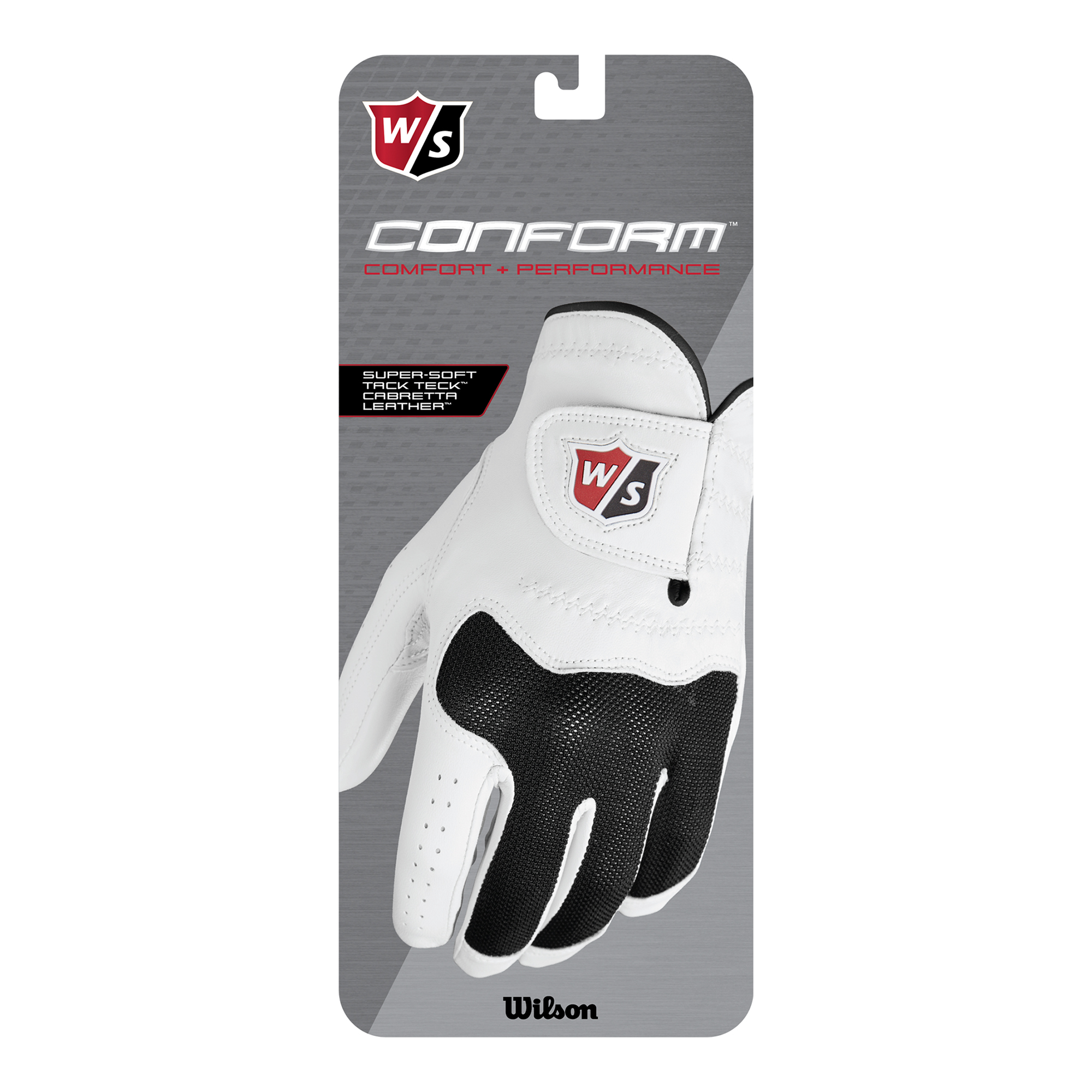 Wilson Conform Golf Glove MRH
