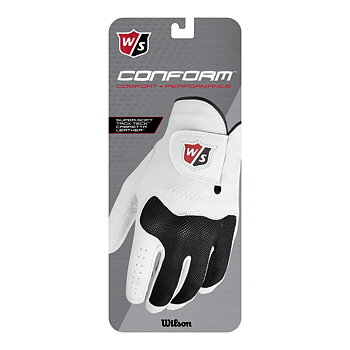 Wilson Conform Golf Glove MRH