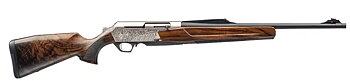 Browning BAR 4X Platinum