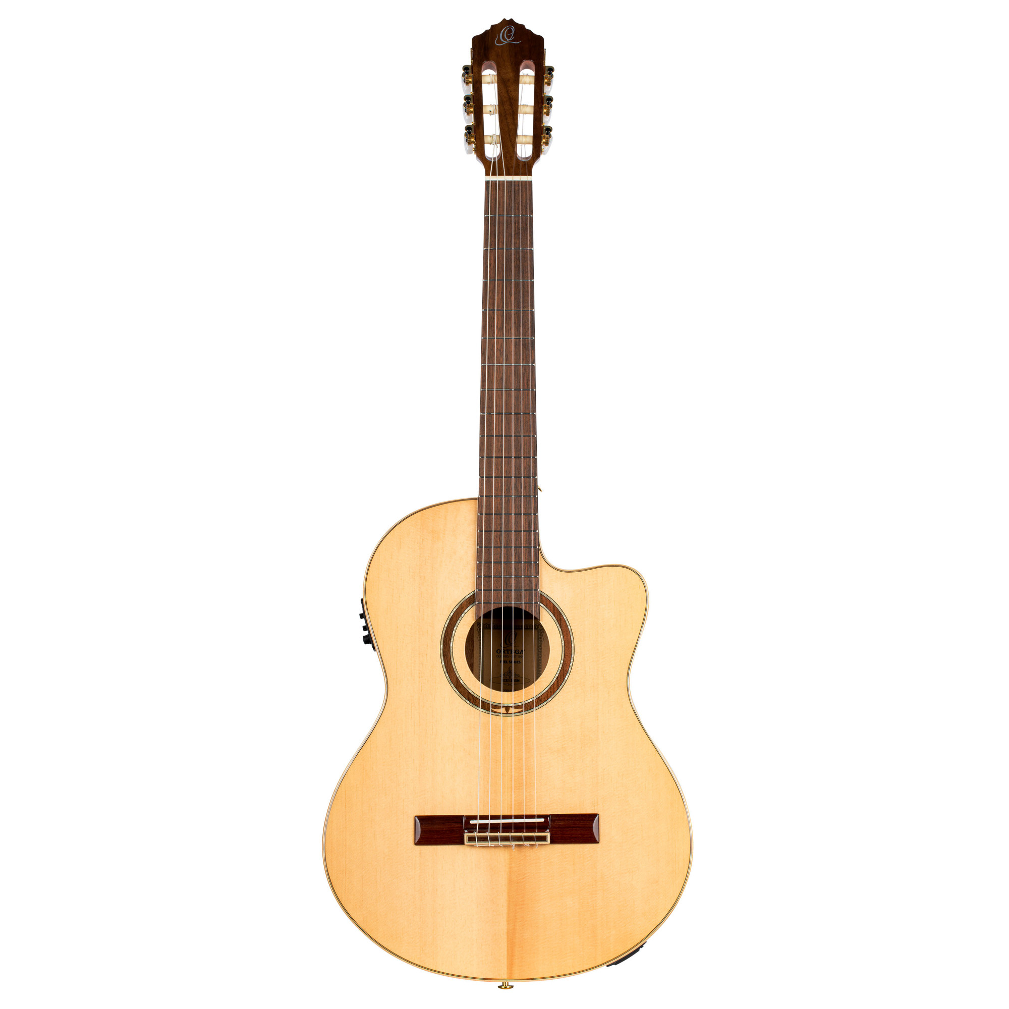 Ortega RCE138SN - 3