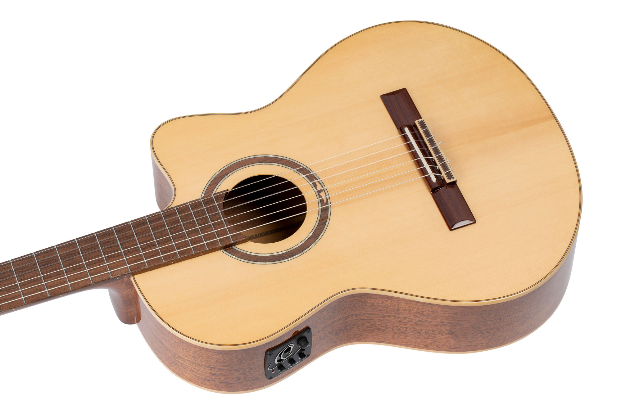 Ortega RCE138SN - 2