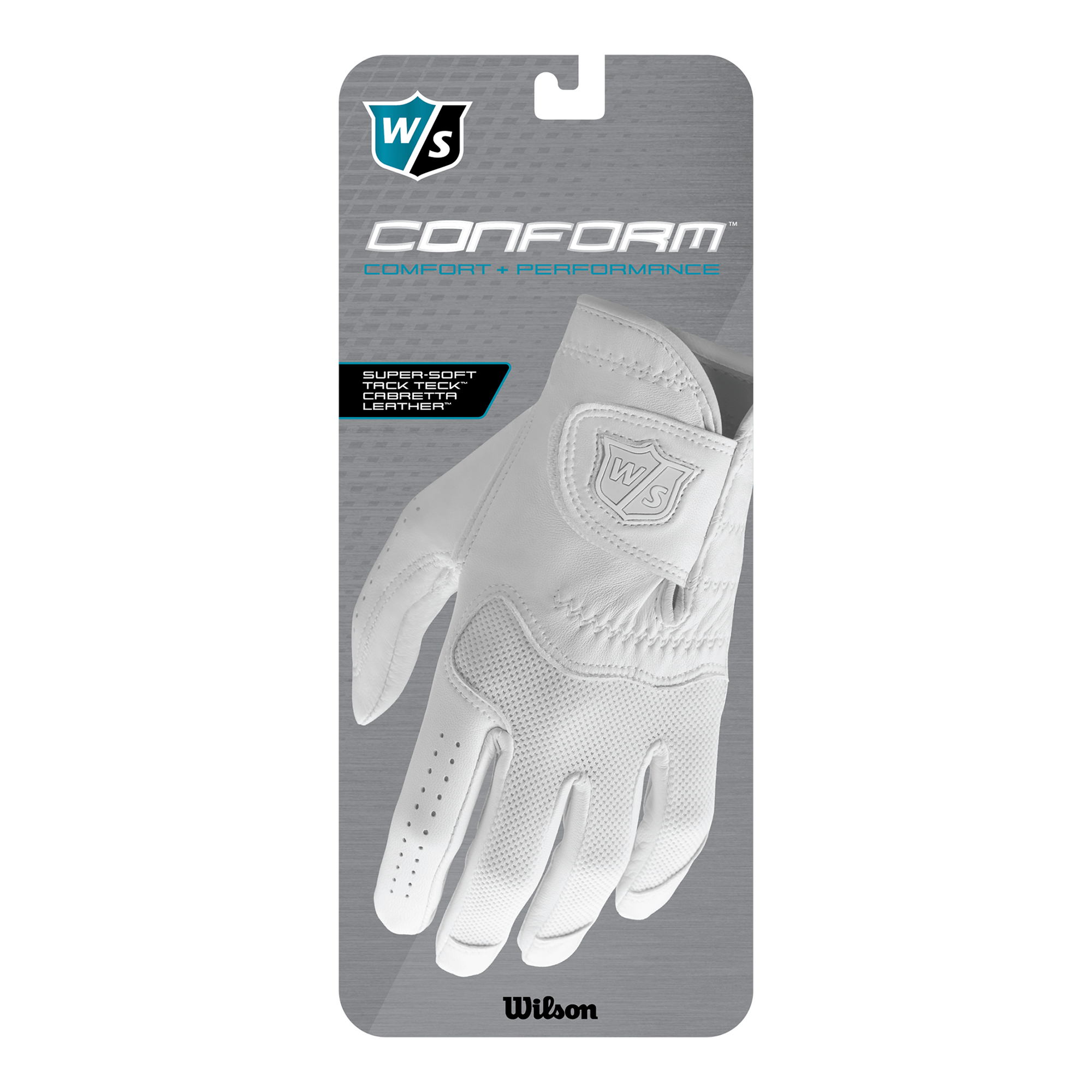 Wilson Conform Golf Glove Women LH