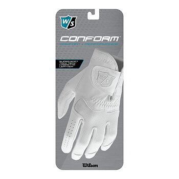 Wilson Conform Golf Glove Women LH