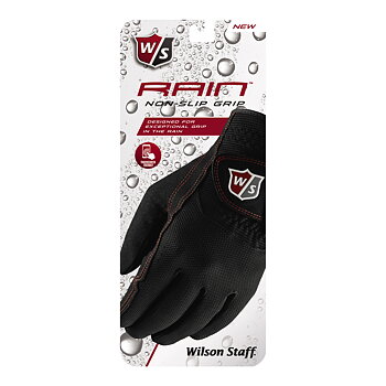 Wilson Rain Gloves Ladies Pair