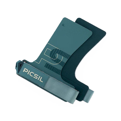 Picsil - Falcon Grips SS25 - Aqua - 4