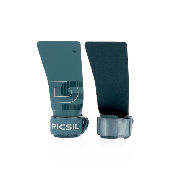 Picsil - Falcon Grips SS25 - Aqua - 3