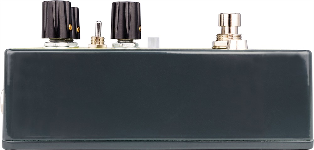 Earth Quaker Ledges Tri-Dimensional Reverberation Machine - 4