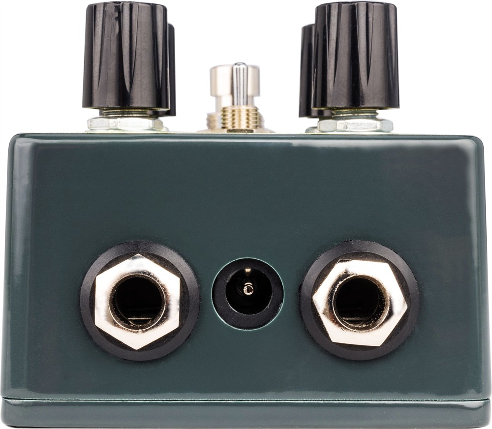 Earth Quaker Ledges Tri-Dimensional Reverberation Machine - 2