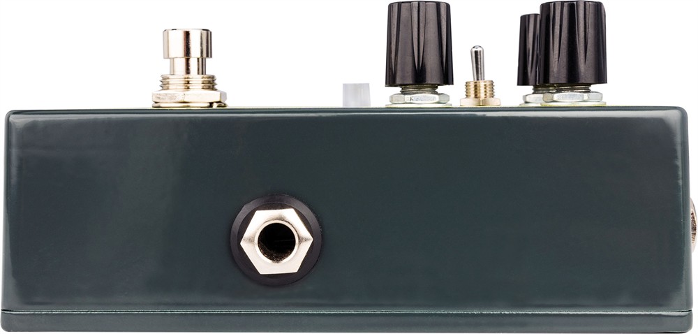 Earth Quaker Ledges Tri-Dimensional Reverberation Machine - 3
