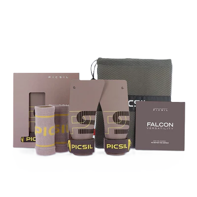 Picsil - Falcon Grips SS25 - Taupe