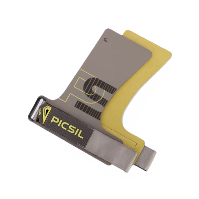 Picsil - Falcon Grips SS25 - Taupe - 6