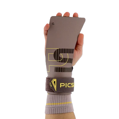 Picsil - Falcon Grips SS25 - Taupe - 4