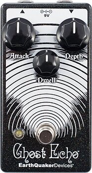 Earth Quaker Ghost Echo Reverb V3