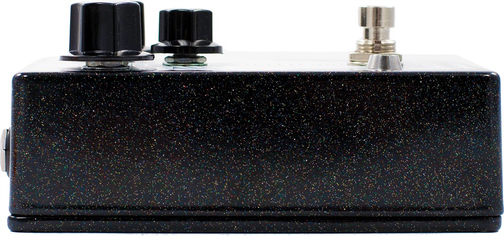 Earth Quaker Ghost Echo Reverb V3 - 4