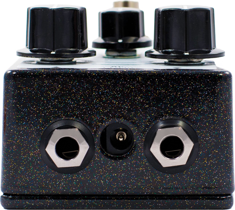 Earth Quaker Ghost Echo Reverb V3 - 2