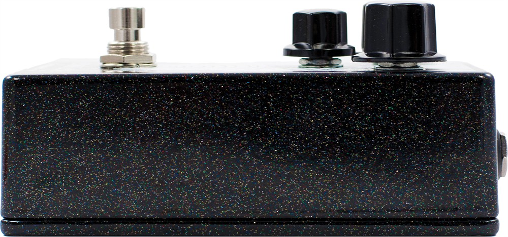 Earth Quaker Ghost Echo Reverb V3 - 3