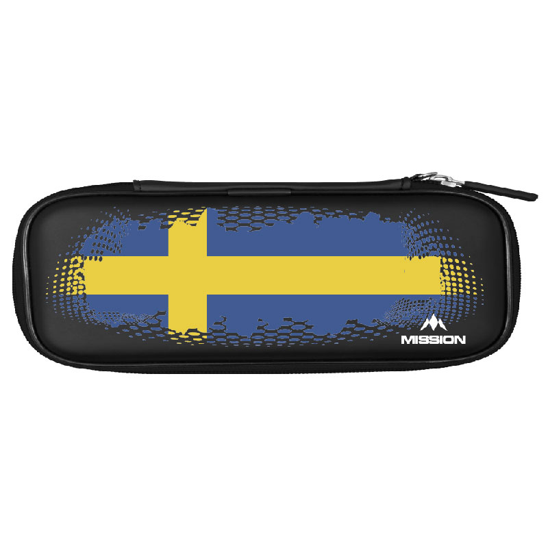 Mission Country Darts Case Slim Sweden