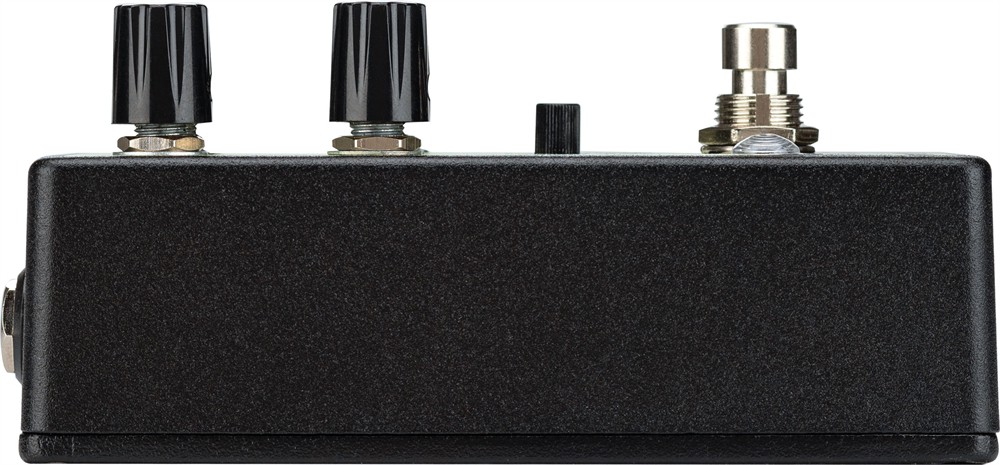 EarthQuaker Devices Afterneath V3 Enhanced Otherworldly Reverberation Machine - 4