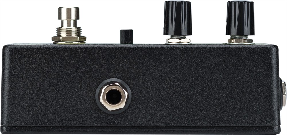 EarthQuaker Devices Afterneath V3 Enhanced Otherworldly Reverberation Machine - 3