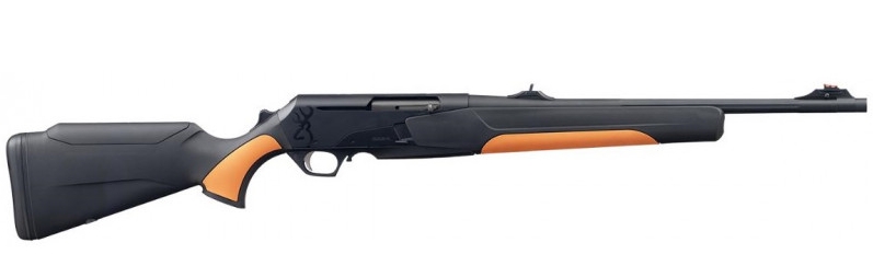 Browning BAR 4X Tracks