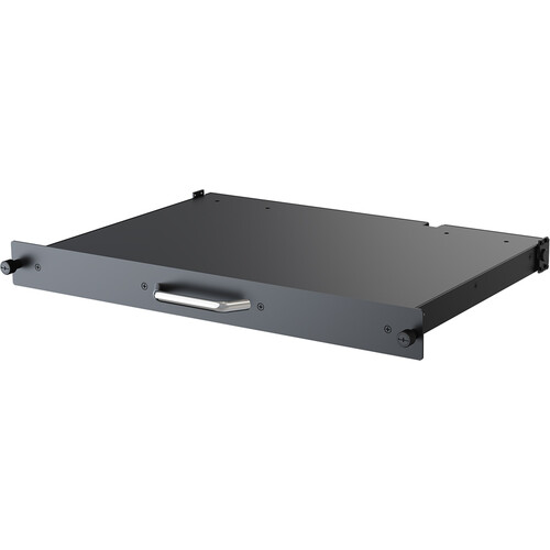 Lilliput RM-1731S 17.3" Pullout Rackmount 3G-SDI/HDMI Monitor - 4