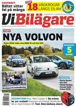 Vi Bilägare 2025/10