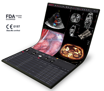 Meddream DICOM