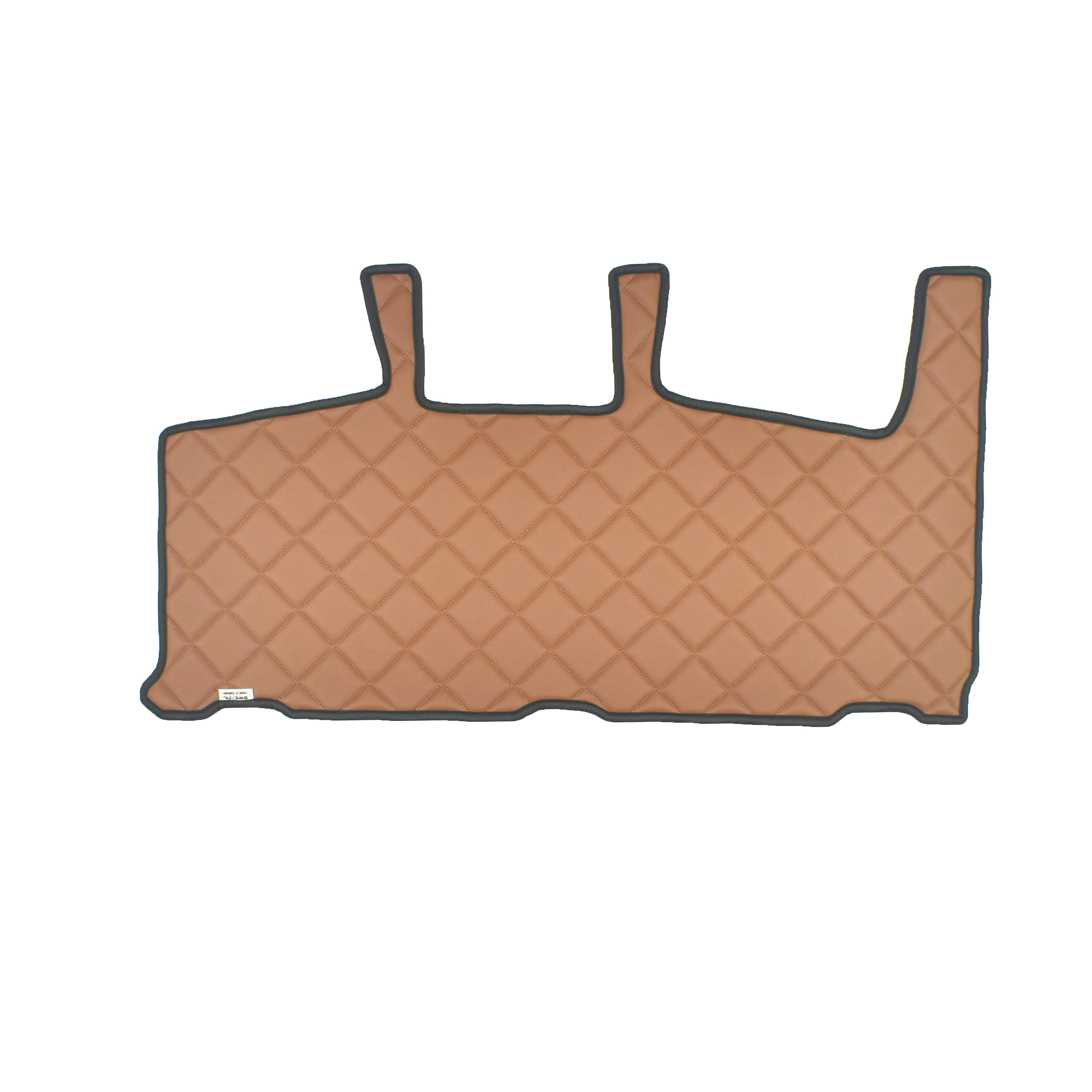 Floor mat JCB 8026 CTS Diamond