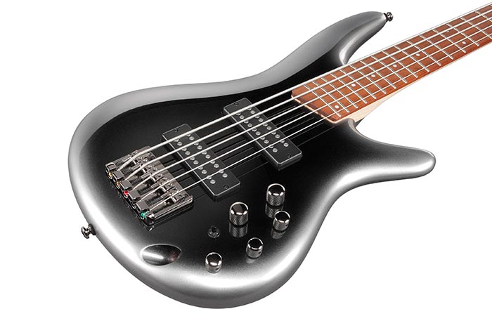 Ibanez SR305E-MGB - 2