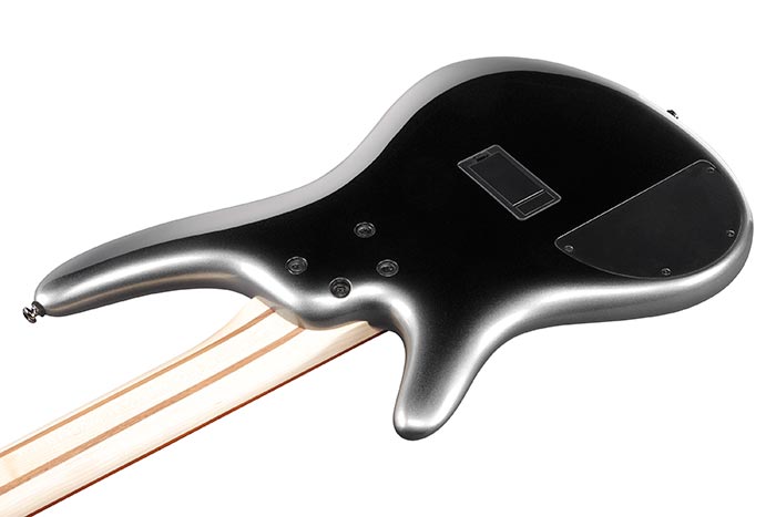 Ibanez SR305E-MGB - 3