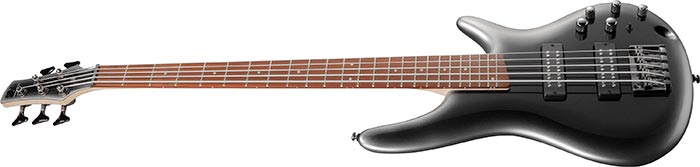 Ibanez SR305E-MGB - 4