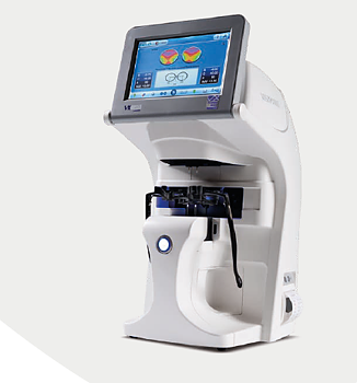 Visionix VX40