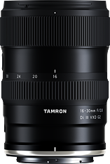 Tamron 16-30/2.8 Di III VXD G2 for Nikon Z
