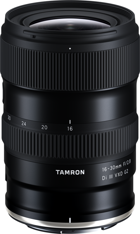 Tamron 16-30/2.8 Di III VXD G2 for Nikon Z - 2