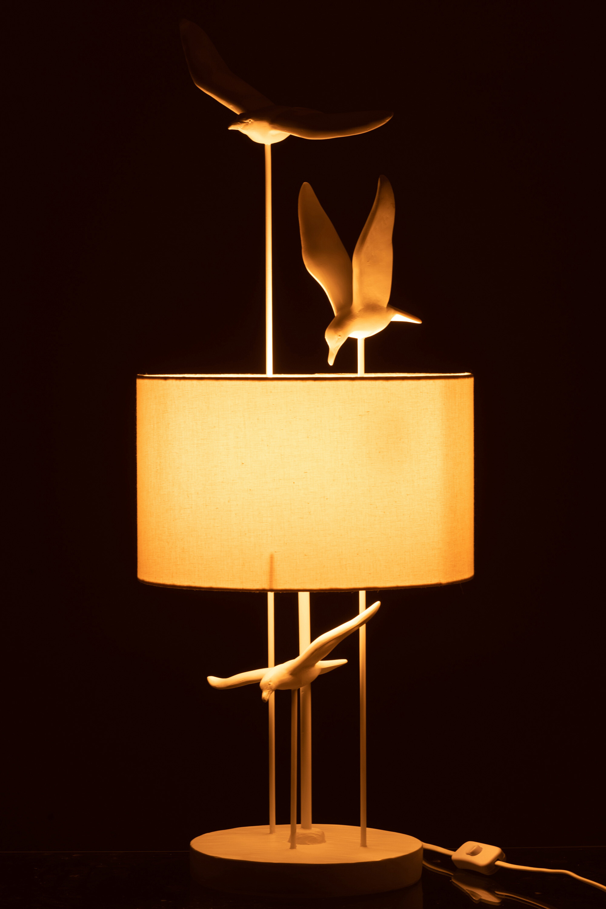 Lampa - BIRDS - 3