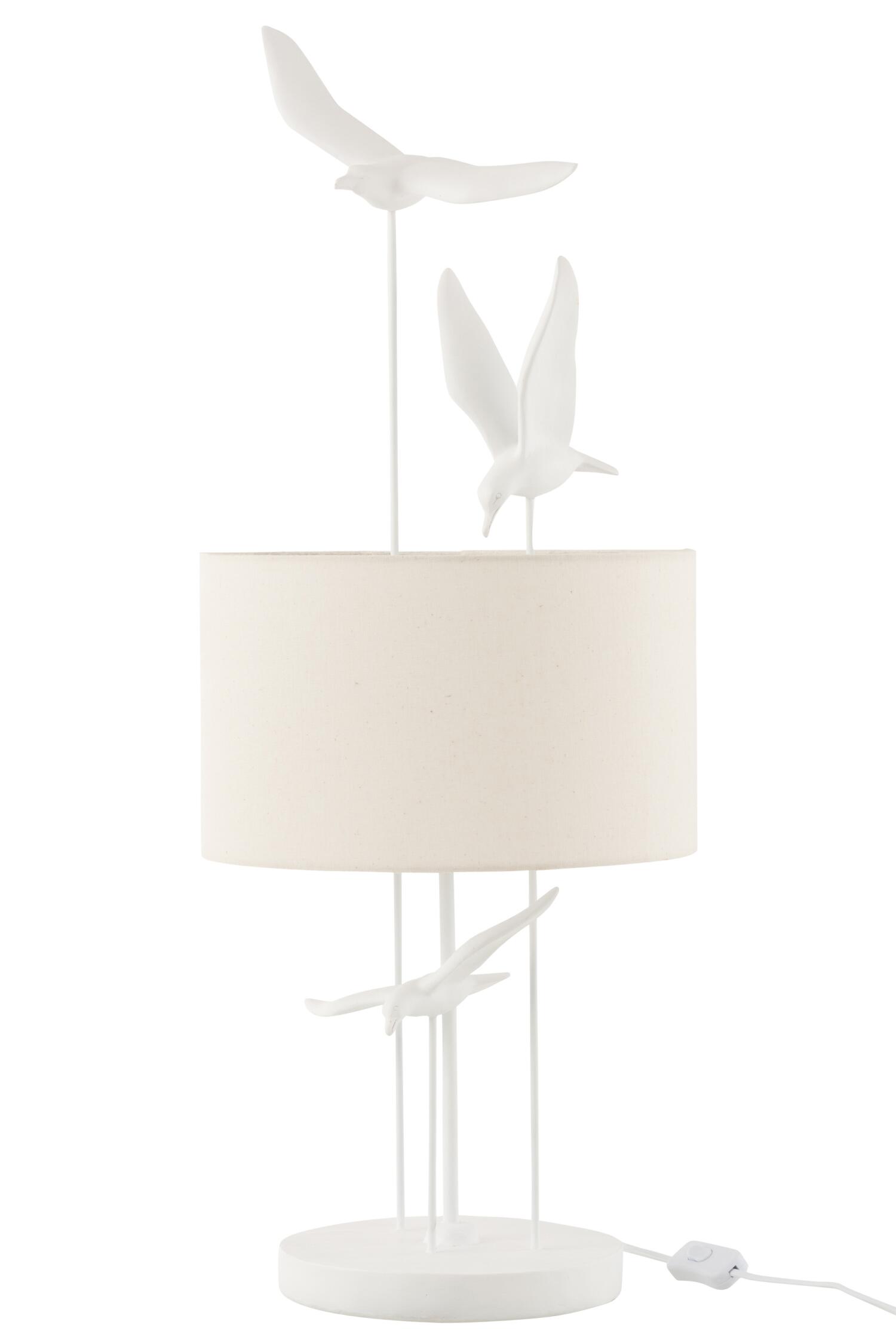 Lampa - BIRDS