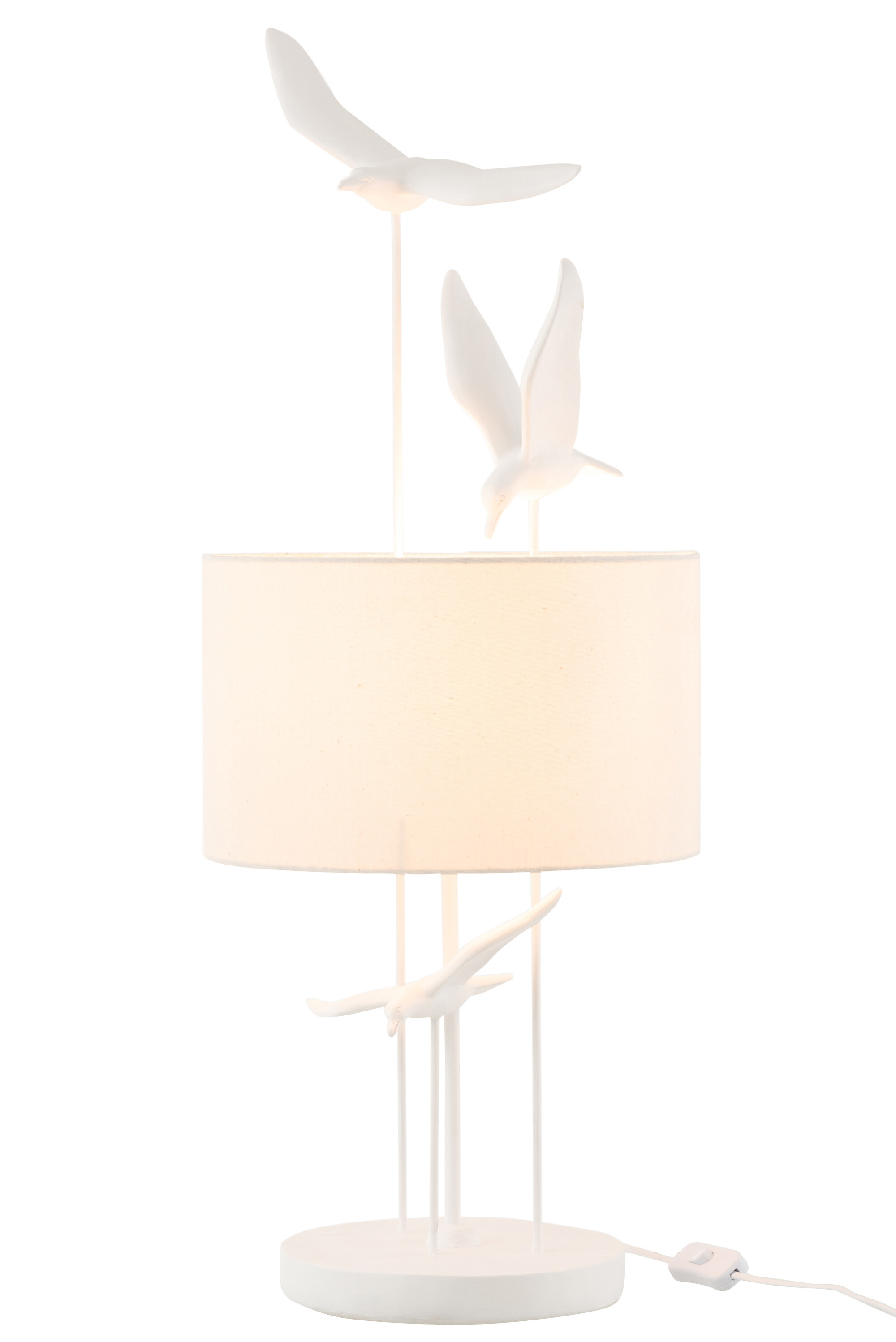 Lampa - BIRDS