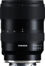 Tamron 16-30/2.8 Di III VXD G2 for Sony E