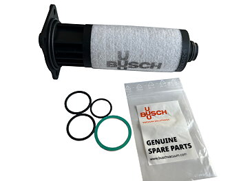 Underhållskit Busch KD 0012-0020 A