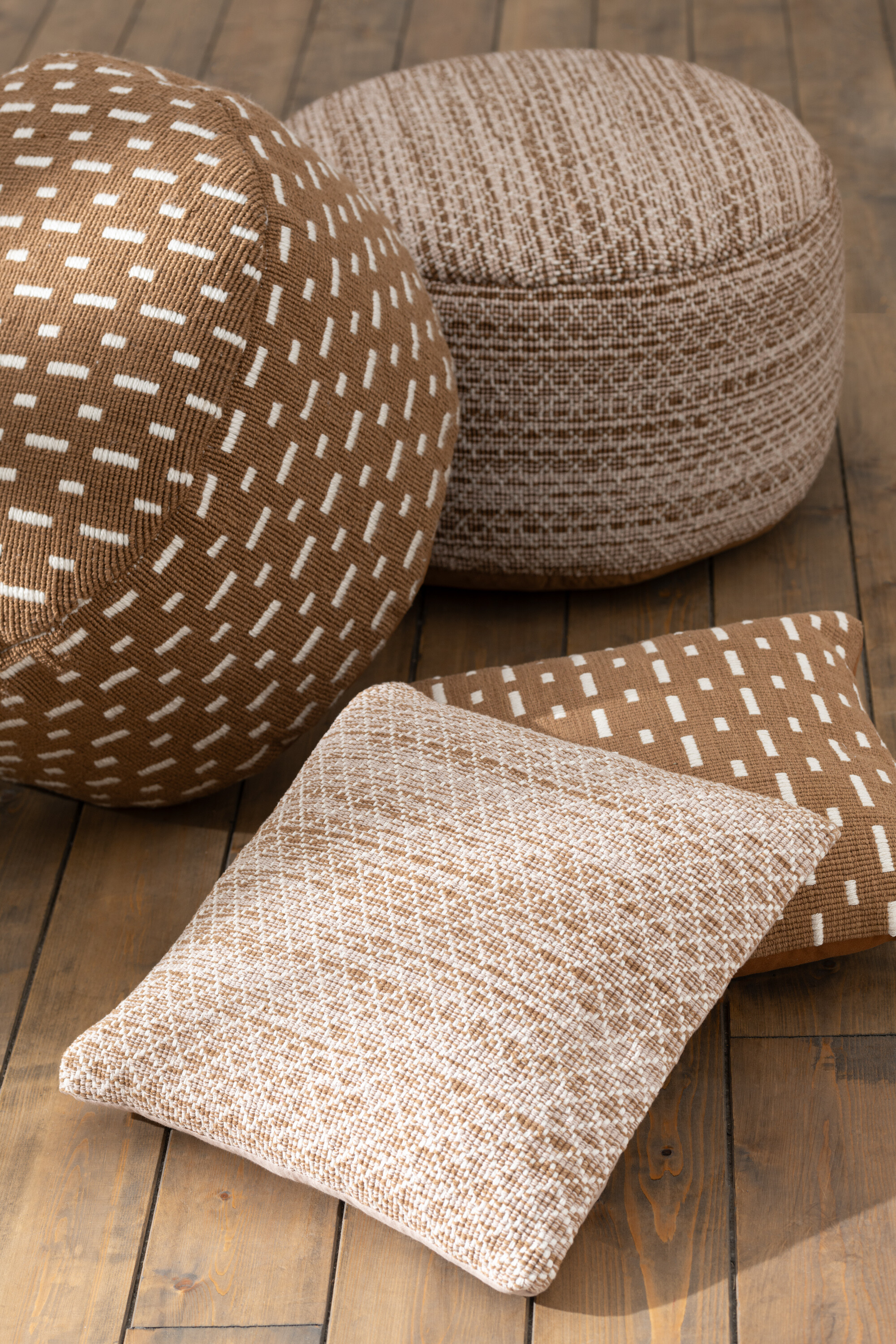 Puff - OUTDOOR 60x30 cm - 4