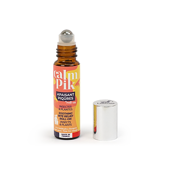 LAMAZUNA Calm Stick 10ml | Økologisk kløstillende roll-on