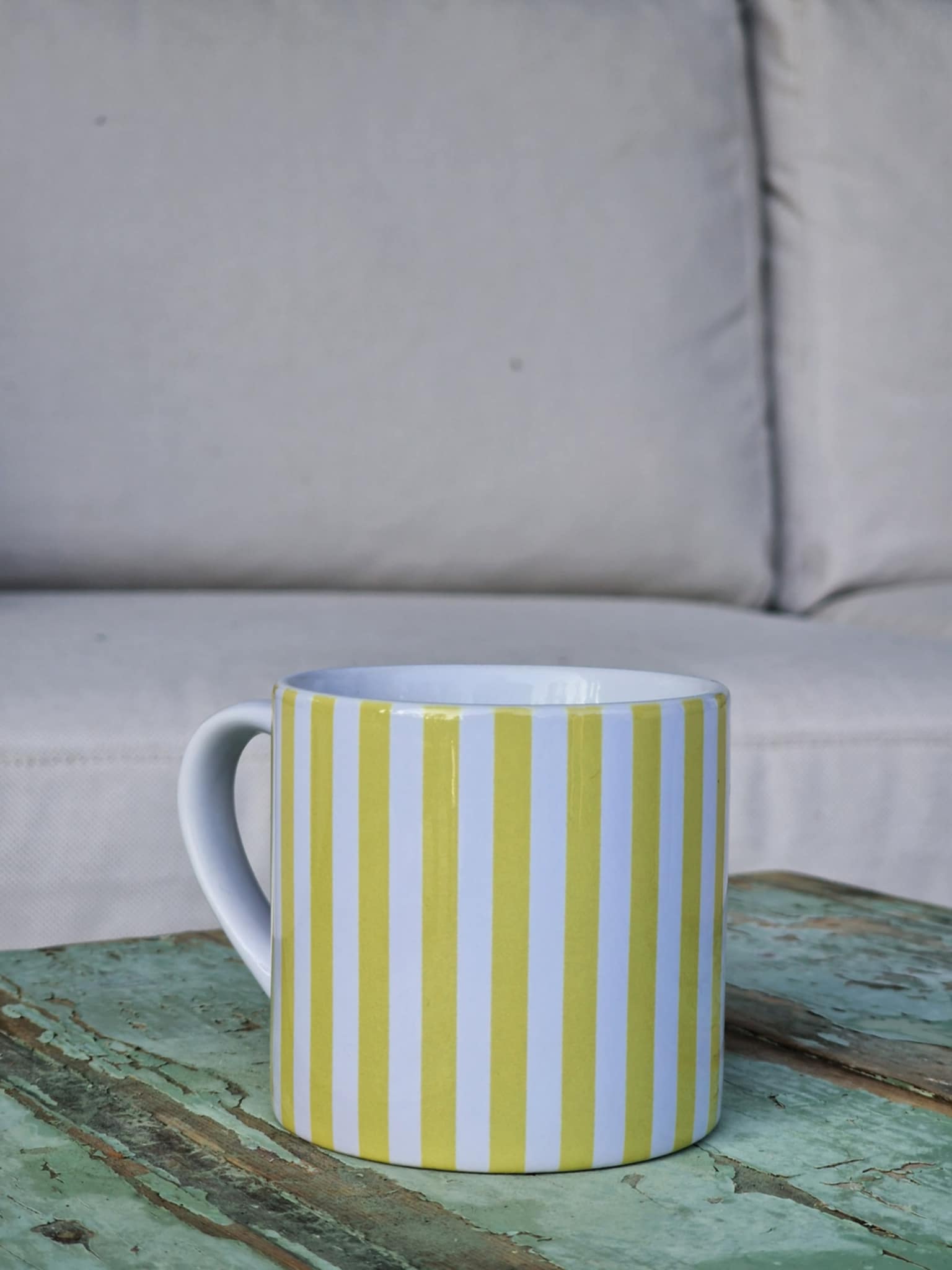 Mugg (liten) "Je T`aime" - 3